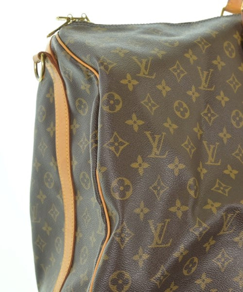 LOUIS VUITTON กระเป๋าใส่อุปกรณ์ขนาดใหญ่