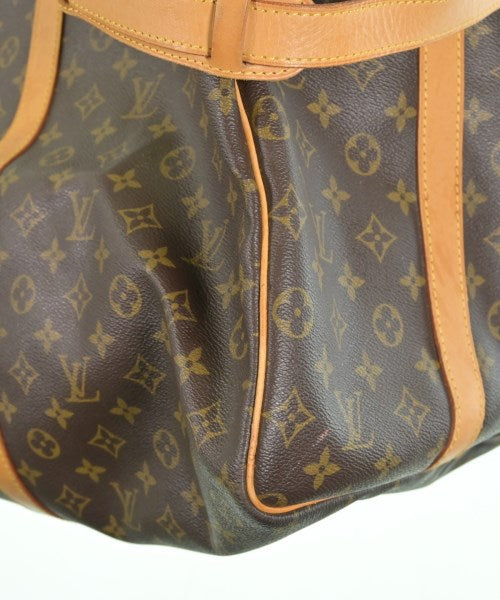 LOUIS VUITTON กระเป๋าใส่อุปกรณ์ขนาดใหญ่