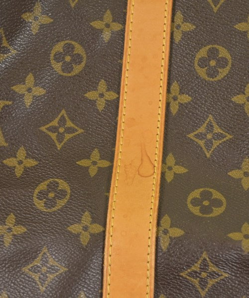LOUIS VUITTON กระเป๋าใส่อุปกรณ์ขนาดใหญ่