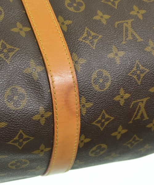 LOUIS VUITTON กระเป๋าใส่อุปกรณ์ขนาดใหญ่