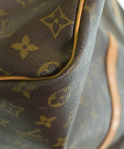 LOUIS VUITTON กระเป๋าใส่อุปกรณ์ขนาดใหญ่