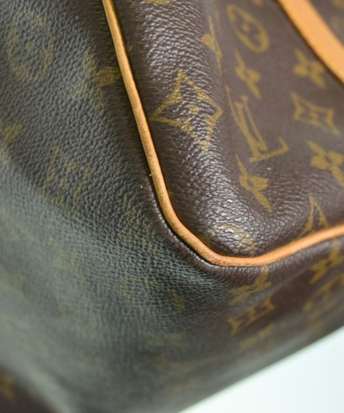LOUIS VUITTON กระเป๋าใส่อุปกรณ์ขนาดใหญ่