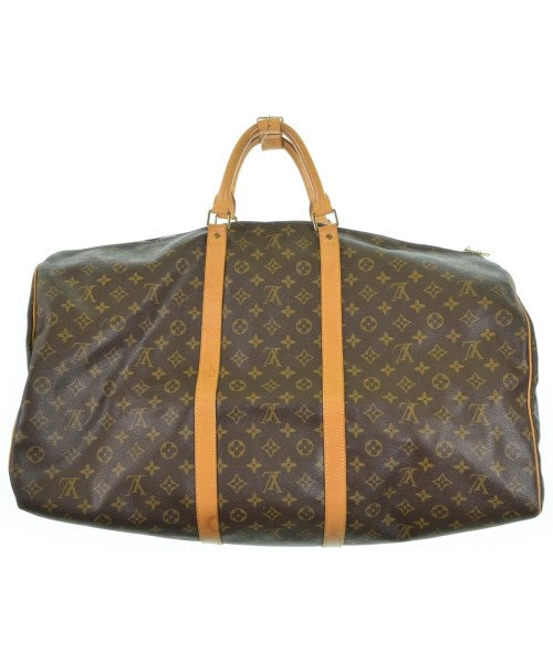LOUIS VUITTON กระเป๋าใส่อุปกรณ์ขนาดใหญ่