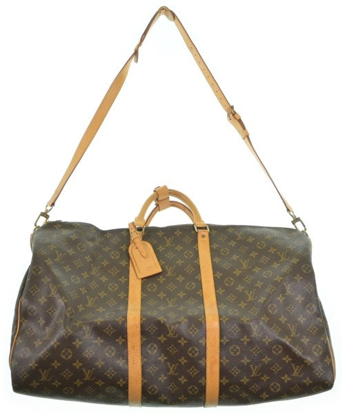 LOUIS VUITTON กระเป๋าใส่อุปกรณ์ขนาดใหญ่