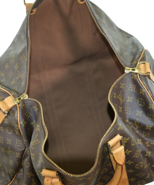 LOUIS VUITTON กระเป๋าใส่อุปกรณ์ขนาดใหญ่