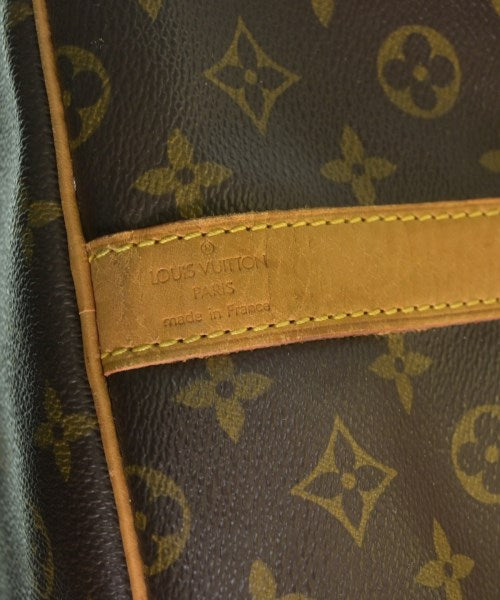LOUIS VUITTON กระเป๋าใส่อุปกรณ์ขนาดใหญ่