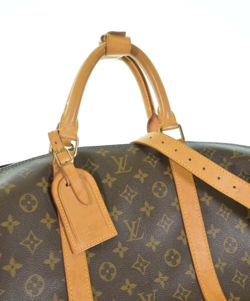 LOUIS VUITTON กระเป๋าใส่อุปกรณ์ขนาดใหญ่