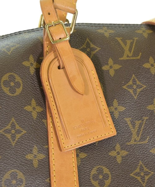 LOUIS VUITTON กระเป๋าใส่อุปกรณ์ขนาดใหญ่