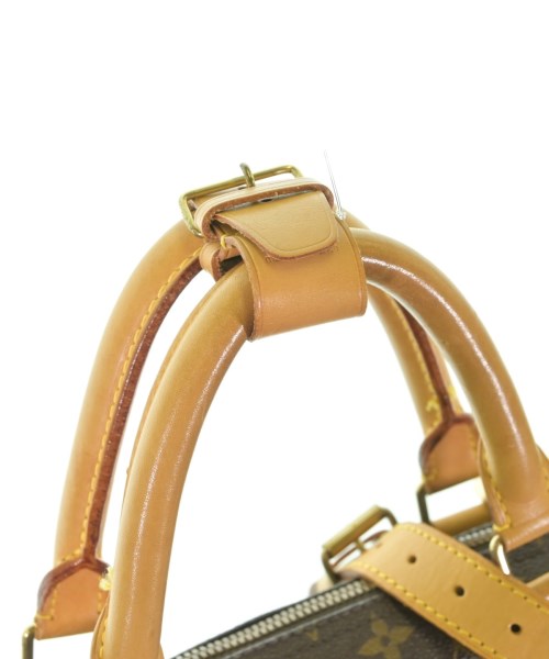 LOUIS VUITTON กระเป๋าใส่อุปกรณ์ขนาดใหญ่