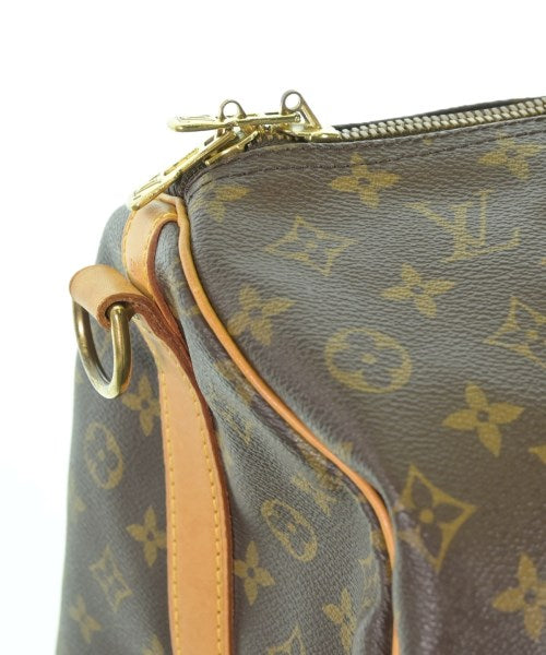 LOUIS VUITTON กระเป๋าใส่อุปกรณ์ขนาดใหญ่