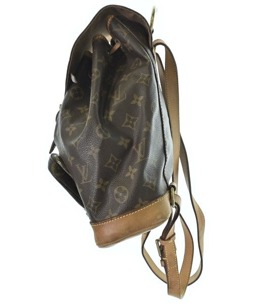 LOUIS VUITTON เป้สะพายหลัง