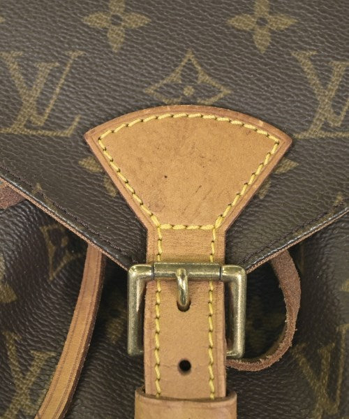 LOUIS VUITTON เป้สะพายหลัง