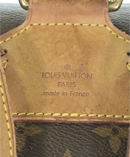 LOUIS VUITTON เป้สะพายหลัง