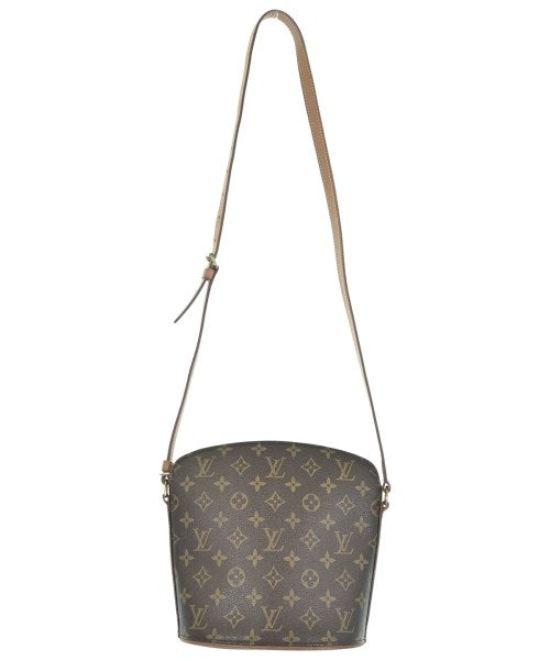 LOUIS VUITTON กระเป๋าสะพาย