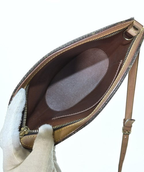 LOUIS VUITTON กระเป๋าสะพาย