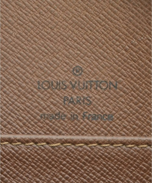 LOUIS VUITTON กระเป๋าสะพาย