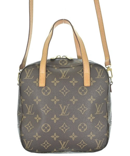 LOUIS VUITTON กระเป๋าถือ