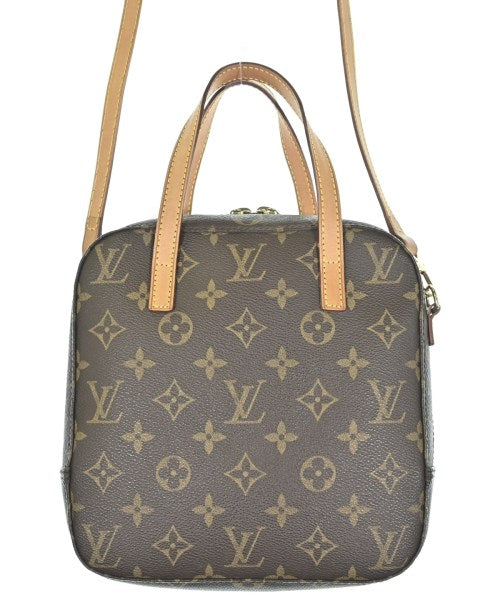 LOUIS VUITTON กระเป๋าถือ