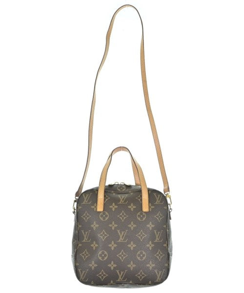 LOUIS VUITTON กระเป๋าถือ