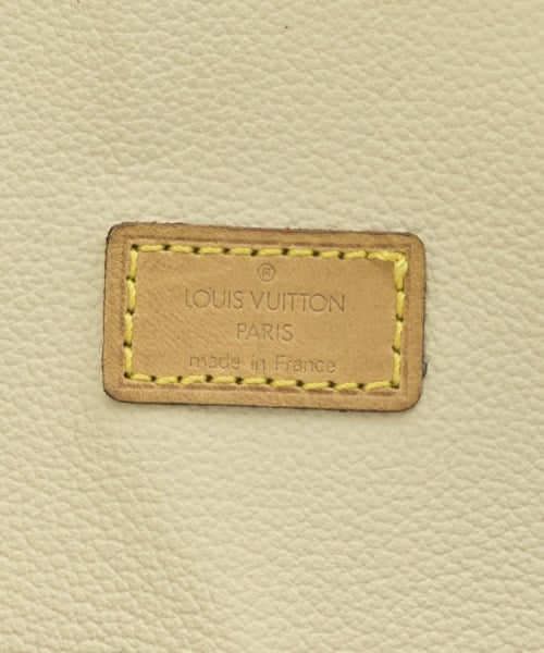 LOUIS VUITTON กระเป๋าถือ