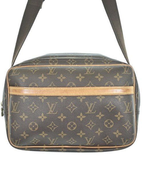 LOUIS VUITTON กระเป๋าสะพาย