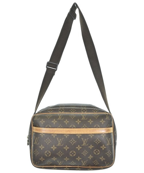 LOUIS VUITTON กระเป๋าสะพาย