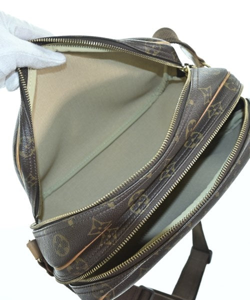 LOUIS VUITTON กระเป๋าสะพาย