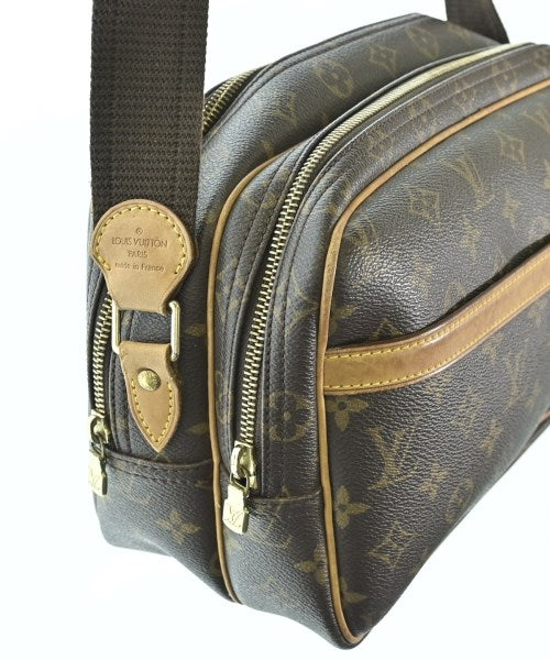 LOUIS VUITTON กระเป๋าสะพาย