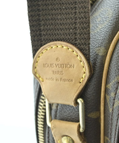 LOUIS VUITTON กระเป๋าสะพาย