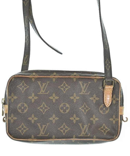 LOUIS VUITTON กระเป๋าสะพาย