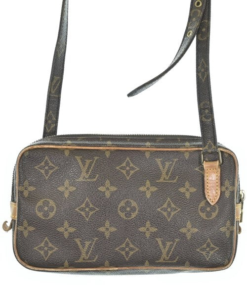 LOUIS VUITTON กระเป๋าสะพาย