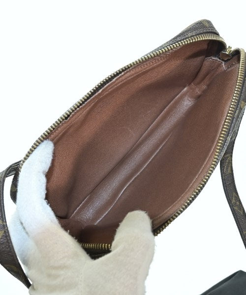 LOUIS VUITTON กระเป๋าสะพาย