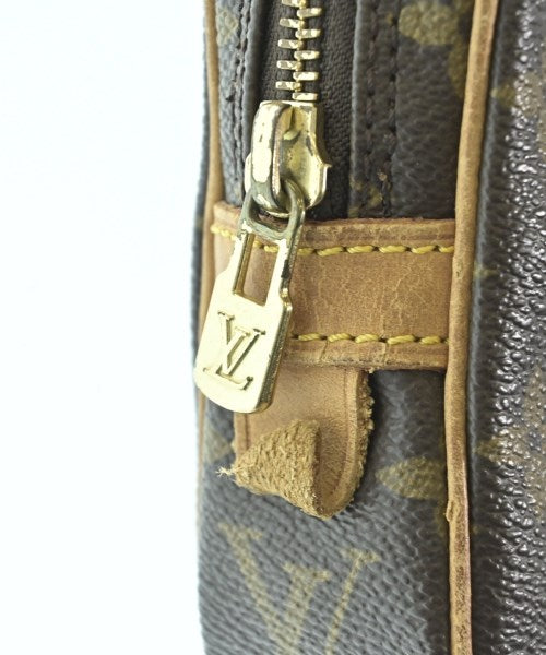 LOUIS VUITTON กระเป๋าสะพาย