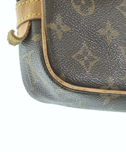 LOUIS VUITTON กระเป๋าสะพาย