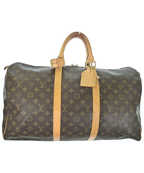 LOUIS VUITTON กระเป๋าใส่อุปกรณ์ขนาดใหญ่