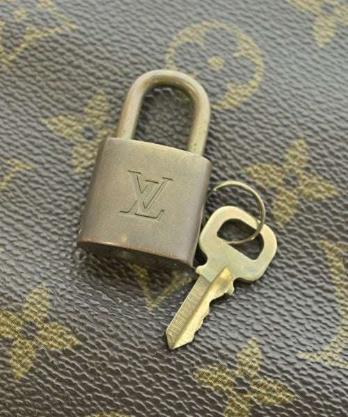 LOUIS VUITTON กระเป๋าใส่อุปกรณ์ขนาดใหญ่