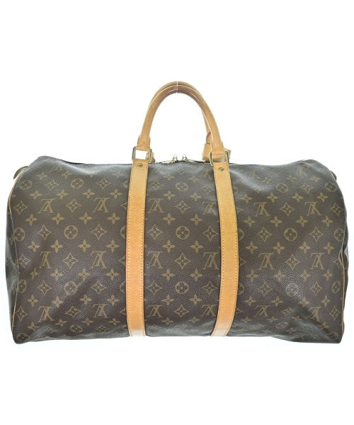 LOUIS VUITTON กระเป๋าใส่อุปกรณ์ขนาดใหญ่
