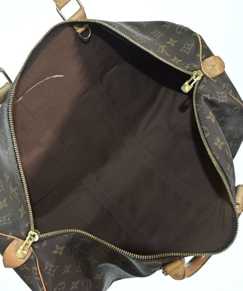 LOUIS VUITTON กระเป๋าใส่อุปกรณ์ขนาดใหญ่