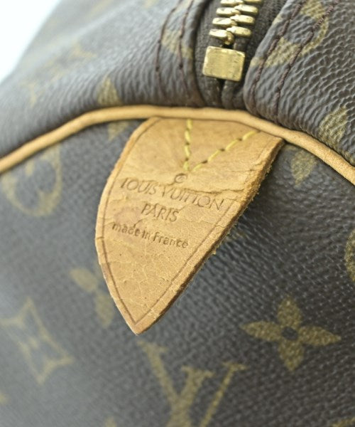 LOUIS VUITTON กระเป๋าใส่อุปกรณ์ขนาดใหญ่