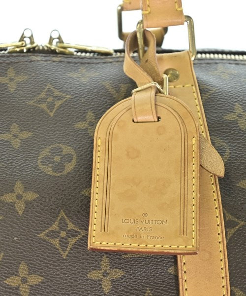 LOUIS VUITTON กระเป๋าใส่อุปกรณ์ขนาดใหญ่