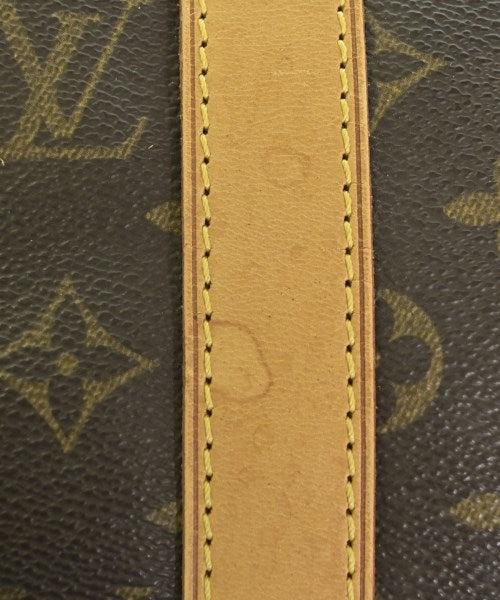 LOUIS VUITTON กระเป๋าใส่อุปกรณ์ขนาดใหญ่