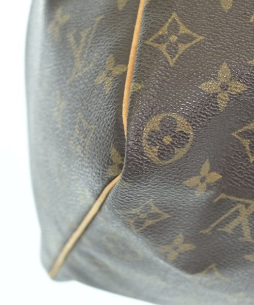 LOUIS VUITTON กระเป๋าใส่อุปกรณ์ขนาดใหญ่