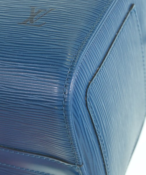 LOUIS VUITTON กระเป๋าใส่อุปกรณ์ขนาดใหญ่