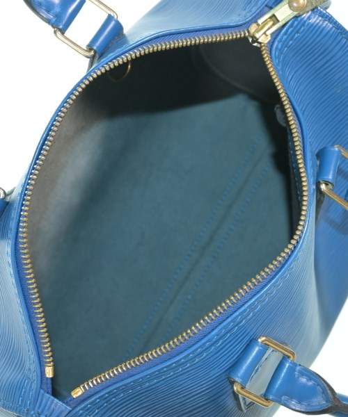LOUIS VUITTON กระเป๋าใส่อุปกรณ์ขนาดใหญ่