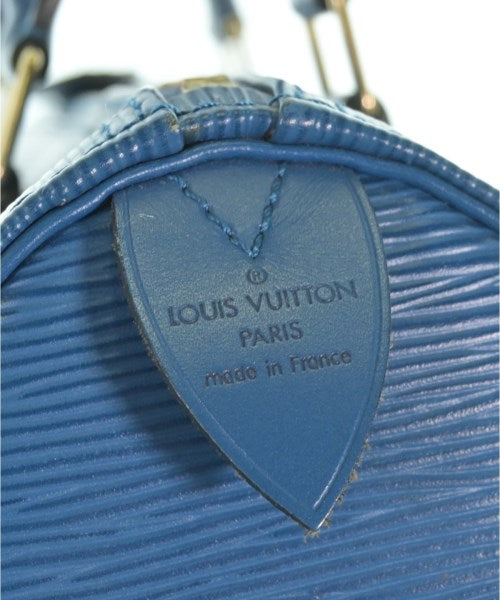 LOUIS VUITTON กระเป๋าใส่อุปกรณ์ขนาดใหญ่