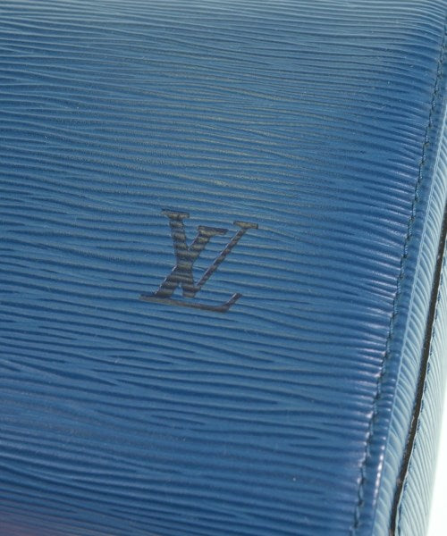 LOUIS VUITTON กระเป๋าใส่อุปกรณ์ขนาดใหญ่
