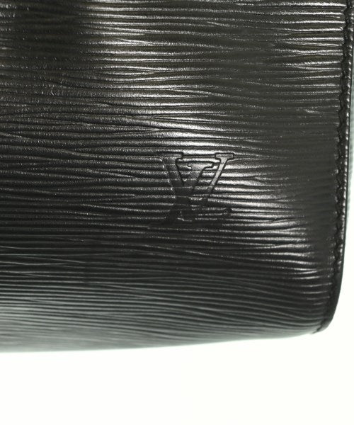 LOUIS VUITTON กระเป๋าใส่อุปกรณ์ขนาดใหญ่