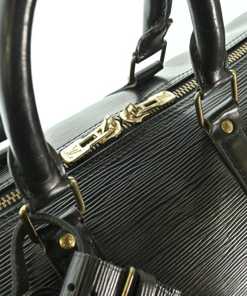 LOUIS VUITTON กระเป๋าใส่อุปกรณ์ขนาดใหญ่