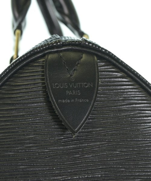 LOUIS VUITTON กระเป๋าใส่อุปกรณ์ขนาดใหญ่