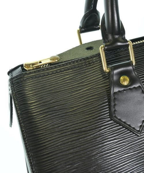 LOUIS VUITTON กระเป๋าใส่อุปกรณ์ขนาดใหญ่